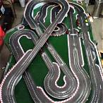 carrera slot car track